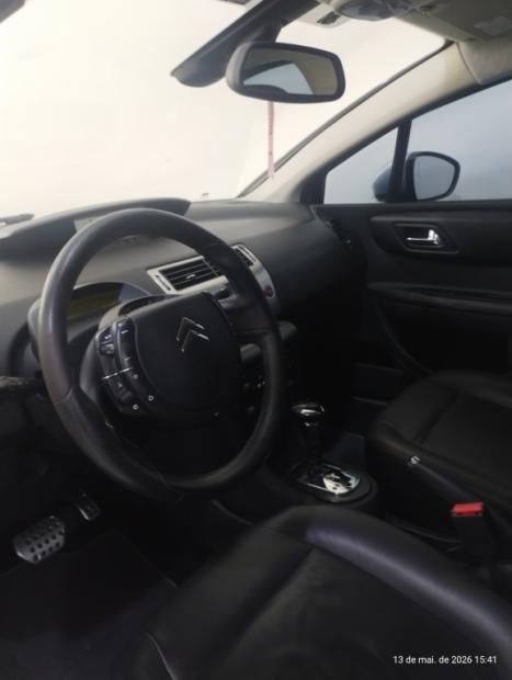 CITROEN C4 Hatch 2.0 16V 4P EXCLUSIVE FLEX AUTOMATICO, Foto 4
