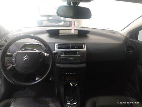 CITROEN C4 Hatch 2.0 16V 4P EXCLUSIVE FLEX AUTOMATICO, Foto 6