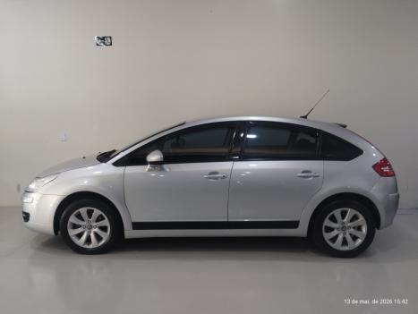 CITROEN C4 Hatch 2.0 16V 4P EXCLUSIVE FLEX AUTOMATICO, Foto 7