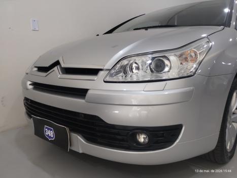 CITROEN C4 Hatch 2.0 16V 4P EXCLUSIVE FLEX AUTOMATICO, Foto 8