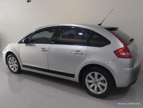 CITROEN C4 Hatch 2.0 16V 4P EXCLUSIVE FLEX AUTOMATICO, Foto 9