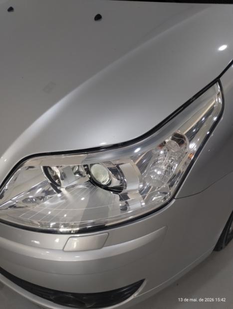 CITROEN C4 Hatch 2.0 16V 4P EXCLUSIVE FLEX AUTOMATICO, Foto 10