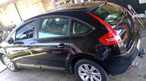 CITROEN C4 Hatch 2.0 16V 4P EXCLUSIVE SPORT FLEX, Foto 3