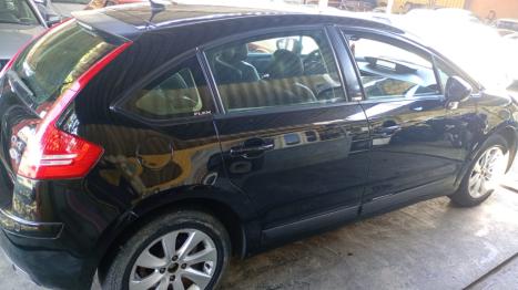 CITROEN C4 Hatch 2.0 16V 4P EXCLUSIVE SPORT FLEX, Foto 4