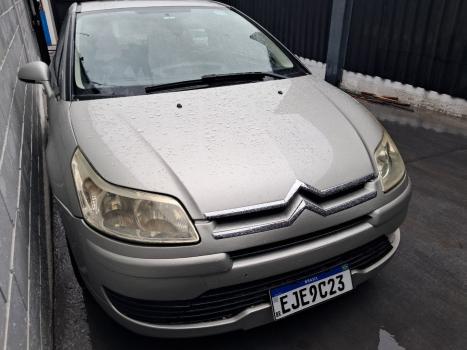 CITROEN C4 Hatch 2.0 16V 4P GLX FLEX AUTOM�TICO, Foto 2
