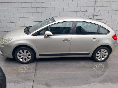 CITROEN C4 Hatch 2.0 16V 4P GLX FLEX AUTOM�TICO, Foto 3