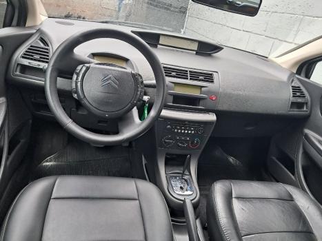 CITROEN C4 Hatch 2.0 16V 4P GLX FLEX AUTOM�TICO, Foto 4