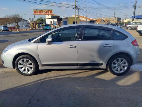 CITROEN C4 Hatch 2.0 16V 4P EXCLUSIVE FLEX AUTOMATICO, Foto 6