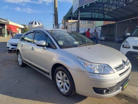 CITROEN C4 Hatch 2.0 16V 4P EXCLUSIVE FLEX AUTOMATICO, Foto 7