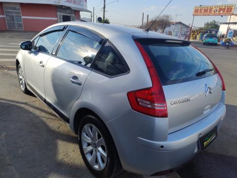 CITROEN C4 Hatch 2.0 16V 4P EXCLUSIVE FLEX AUTOMATICO, Foto 8