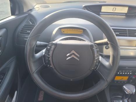 CITROEN C4 Hatch 2.0 16V 4P EXCLUSIVE FLEX AUTOMATICO, Foto 11