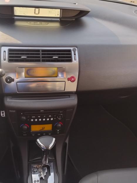 CITROEN C4 Hatch 2.0 16V 4P EXCLUSIVE FLEX AUTOMATICO, Foto 12