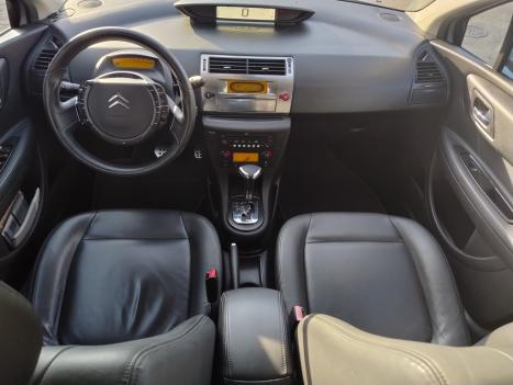 CITROEN C4 Hatch 2.0 16V 4P EXCLUSIVE FLEX AUTOMATICO, Foto 13
