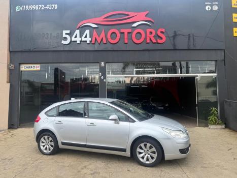 CITROEN C4 Hatch 2.0 16V 4P EXCLUSIVE FLEX AUTOMATICO, Foto 1