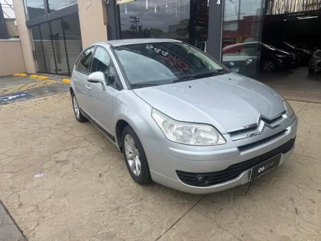 CITROEN C4 Hatch 2.0 16V 4P EXCLUSIVE FLEX AUTOMATICO, Foto 2