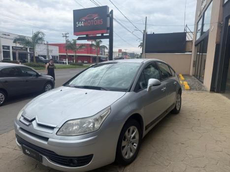 CITROEN C4 Hatch 2.0 16V 4P EXCLUSIVE FLEX AUTOMATICO, Foto 3
