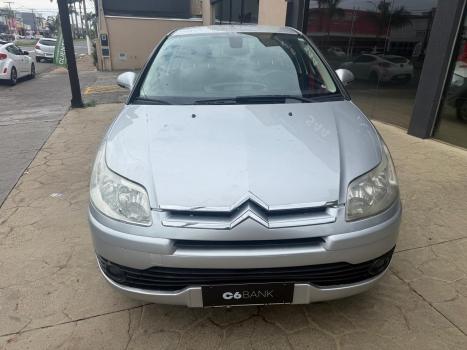 CITROEN C4 Hatch 2.0 16V 4P EXCLUSIVE FLEX AUTOMATICO, Foto 4