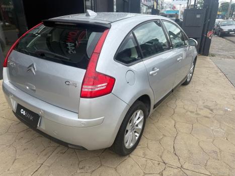 CITROEN C4 Hatch 2.0 16V 4P EXCLUSIVE FLEX AUTOMATICO, Foto 6