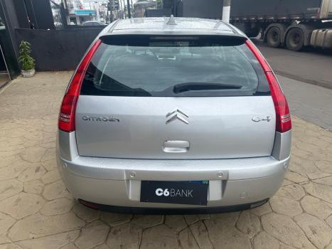 CITROEN C4 Hatch 2.0 16V 4P EXCLUSIVE FLEX AUTOMATICO, Foto 7