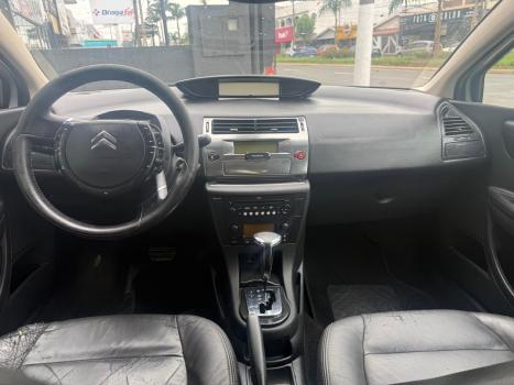 CITROEN C4 Hatch 2.0 16V 4P EXCLUSIVE FLEX AUTOMATICO, Foto 8