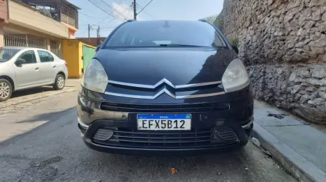CITROEN C4 Picasso 2.0 16V 4P LA LUNA AUTOM�TICO, Foto 2