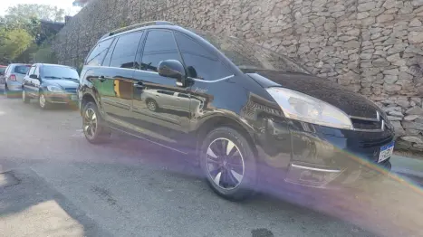 CITROEN C4 Picasso 2.0 16V 4P LA LUNA AUTOM�TICO, Foto 3