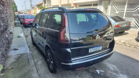 CITROEN C4 Picasso 2.0 16V 4P LA LUNA AUTOM�TICO, Foto 4