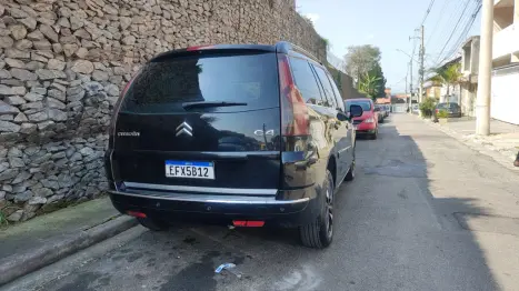 CITROEN C4 Picasso 2.0 16V 4P LA LUNA AUTOM�TICO, Foto 5