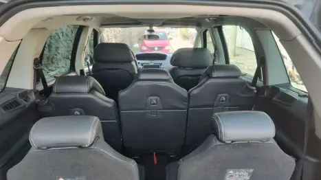 CITROEN C4 Picasso 2.0 16V 4P LA LUNA AUTOM�TICO, Foto 6