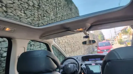 CITROEN C4 Picasso 2.0 16V 4P LA LUNA AUTOM�TICO, Foto 7