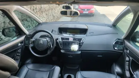 CITROEN C4 Picasso 2.0 16V 4P LA LUNA AUTOM�TICO, Foto 8