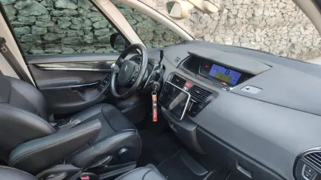 CITROEN C4 Picasso 2.0 16V 4P LA LUNA AUTOM�TICO, Foto 10