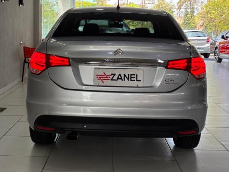 CITROEN C4 Sedan 1.6 16V 4P LOUNGE ORIGINE BUSINESS THP TURBO AUTOMTICO, Foto 2