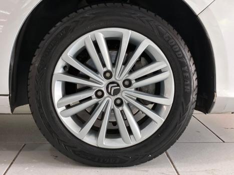 CITROEN C4 Sedan 1.6 16V 4P LOUNGE ORIGINE BUSINESS THP TURBO AUTOMTICO, Foto 5