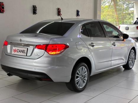 CITROEN C4 Sedan 1.6 16V 4P LOUNGE ORIGINE BUSINESS THP TURBO AUTOMTICO, Foto 10