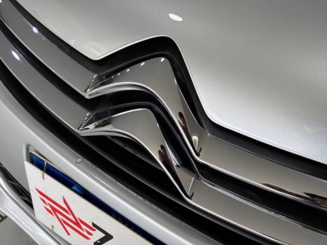 CITROEN C4 Sedan 1.6 16V 4P LOUNGE ORIGINE BUSINESS THP TURBO AUTOMTICO, Foto 12