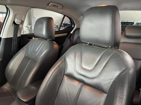 CITROEN C4 Sedan 1.6 16V 4P LOUNGE ORIGINE BUSINESS THP TURBO AUTOMTICO, Foto 15