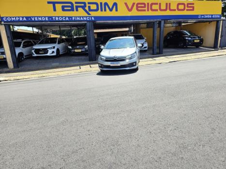 CITROEN C4 Sedan 1.6 16V 4P LOUNGE LIVE THP TURBO AUTOMTICO, Foto 1