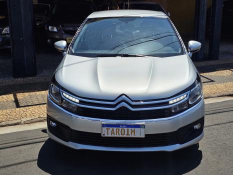 CITROEN C4 Sedan 1.6 16V 4P LOUNGE LIVE THP TURBO AUTOMTICO, Foto 2