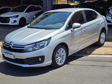 CITROEN C4 Sedan 1.6 16V 4P LOUNGE LIVE THP TURBO AUTOMTICO, Foto 3