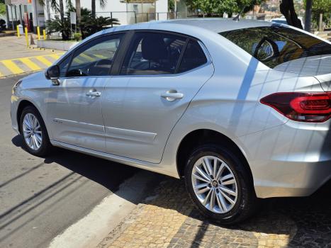 CITROEN C4 Sedan 1.6 16V 4P LOUNGE LIVE THP TURBO AUTOMTICO, Foto 6