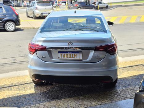 CITROEN C4 Sedan 1.6 16V 4P LOUNGE LIVE THP TURBO AUTOMTICO, Foto 7