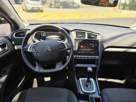 CITROEN C4 Sedan 1.6 16V 4P LOUNGE LIVE THP TURBO AUTOMTICO, Foto 8