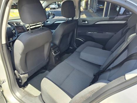 CITROEN C4 Sedan 1.6 16V 4P LOUNGE LIVE THP TURBO AUTOMTICO, Foto 9