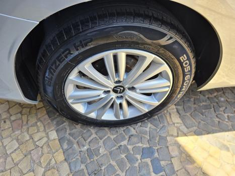 CITROEN C4 Sedan 1.6 16V 4P LOUNGE LIVE THP TURBO AUTOMTICO, Foto 11