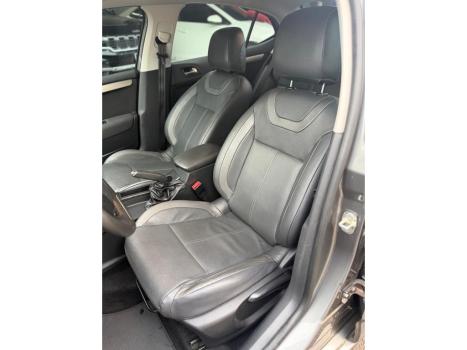 CITROEN C4 Sedan 1.6 16V 4P LOUNGE TENDANCE THP TURBO AUTOM�TICO, Foto 8