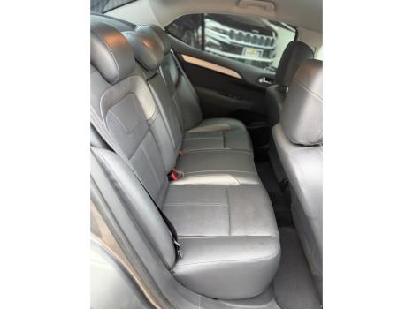 CITROEN C4 Sedan 1.6 16V 4P LOUNGE TENDANCE THP TURBO AUTOM�TICO, Foto 9