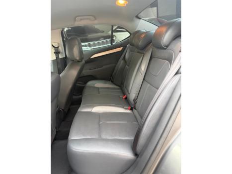 CITROEN C4 Sedan 1.6 16V 4P LOUNGE TENDANCE THP TURBO AUTOM�TICO, Foto 10