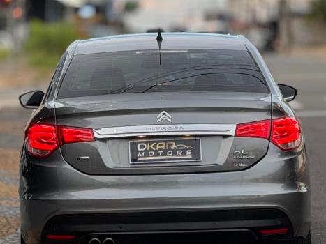 CITROEN C4 Sedan 1.6 16V 4P LOUNGE TENDANCE THP TURBO AUTOM�TICO, Foto 16