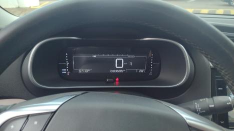 CITROEN C4 Sedan 1.6 4P FLEX LOUNGE THP TURBO FEEL BVA AUTOM�TICO, Foto 5